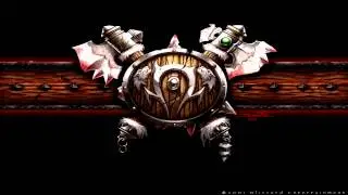 Фразы юнитов из Warcraft 3. Орда, Дрек'Тар.