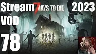 Zwei zum Preis von einen! // Stream VOD Nr.78 2023