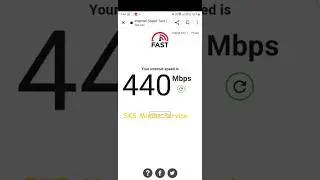 சிங்கப்பூர் 5G இன்டர்நெட் வேகம் | singapore 5G Internet communications speed Live In Buona vista