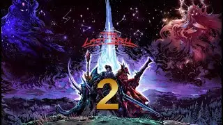 Last Spell Gameplay Experience: Defend Humanity from the Onslaught of Darkness EP02