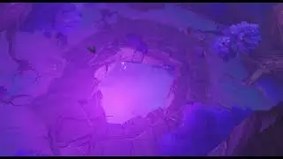GENSHIN IMPACT | Cinematic Cutscenes | Archon Quest: Inazuma | 083