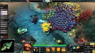 Dota 2 test