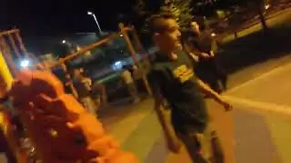 Velet kavgası