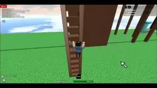 James' Mad ROBOQUAKE!