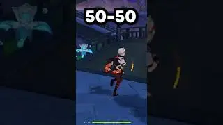 Raiden Pulls! | Genshin Impact 