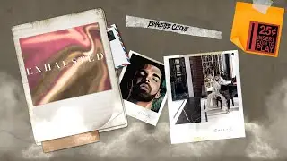 Drake Toosie Slide Type Beat (prod. CursedByBeats)