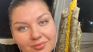 Свеча «Отсекаем привязки»