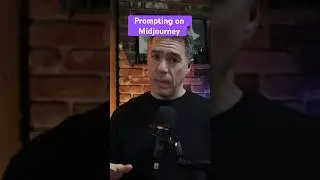 🖼️ Prompting on Midjourney - How It Works 