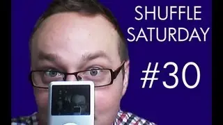 SHUFFLE SATURDAY #30 - Nick Latham