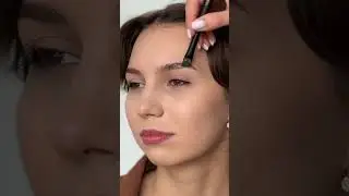 Воздушное окрашивание с Colorless от Shik ♥️ 