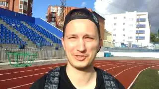 "РЕГИОН-59". Алекс - Шмель 0-4 (0-3)