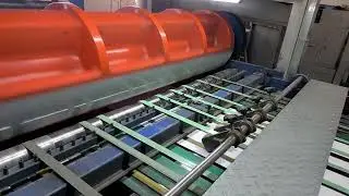Lexus Sheeter Upgrade