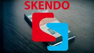 Скендо Vape