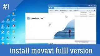 Movavi Video Editor download dan instal