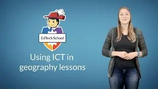 8 Amazing geography lesson ideas for in the classroom