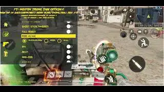 Call of Duty Mobile Mod Menu 1.0.34 Global | Aimbot, Headshot, speed | CODM Hack 2022