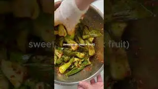 Veggies help you poopoo :p  #recipe