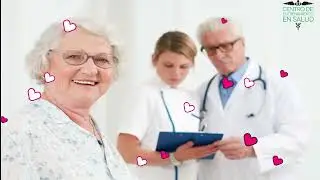 ATENCION INTEGRAL AL ADULTO MAYOR - PARTE 5