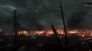 Battlefield 1 Passchendaele Tribute