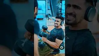 The Best bicep Curl !!