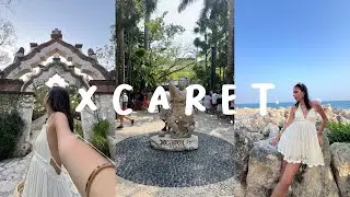 XCARET: Rio, 