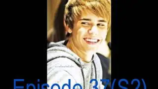 Fall-Justin Bieber love story ep 37 (S2)♥