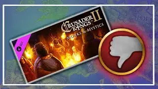 The Ultimate CK2 DLC Tier List