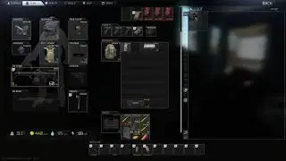 How to fit a loadout in your sicc case