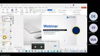 Free Webinar on Certified Rest API