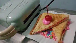 sarapan sandwich