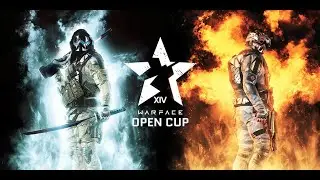 Astrum Contenders/Beginners League Raytmen @Warface_RU