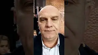 Новая студия Открытого Эфира
