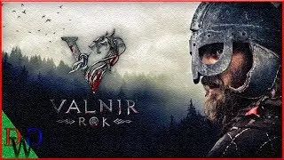 Valnir Rok first  impression