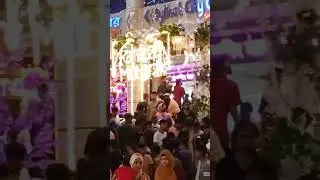ঈদ উপলক্ষে নতুন সাজে সজ্জিত সিলেট বিভাগ।