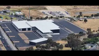 West Beach Build Update - Jayco Adelaide