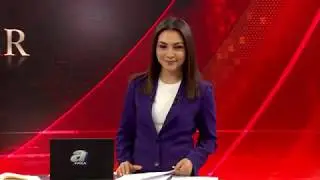 A Para Ana Haber - Merve Tepe - 13 Mayıs 2020