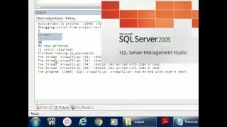 02 Creating SQLCLR Function