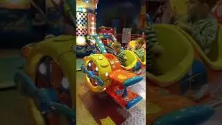 Как мы проводим день, когда на улице дождь! #shorts