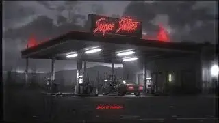 SUPER SHIFTER - Back To Mayhem