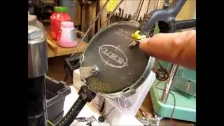 Different Fixes for Shaking Primer Tray On Lee Pro 1000