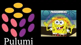 Pulumi At Its Best