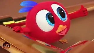 Where's Chicky  The movie Coffin Dance Megaremix COVER#1