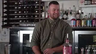 Best Non-Alcoholic Bars In Gold Coast - Justin Lane Now Serving Lyre's
