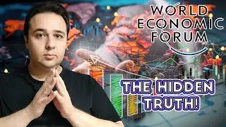 The WEF Predicts THIS for 2024! The Real Global Economic Outlook!!