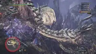 Tui đi chôm Thịt, ăn cắp Trứng! - Monster Hunter World: Iceborne - Tập 07