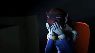 Poor D.VA