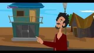 Gulumal Bhai Epi 299 - Chilombili katte - Kappa TV
