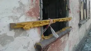 Курилка для подростков на Глушкова Петра Сухова.