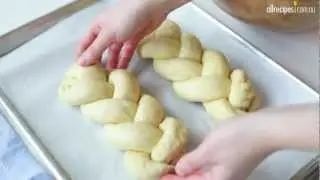 Brioche Bread