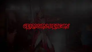 CRIMSON DRAGON